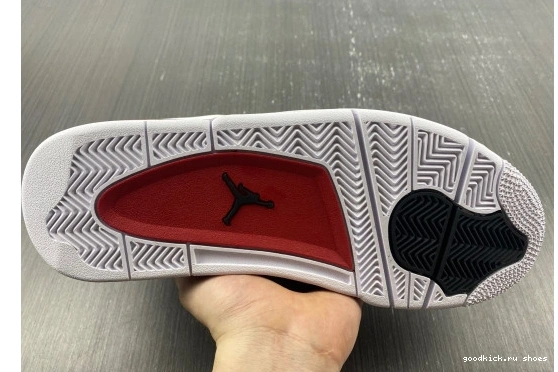 4 89 Alternate Jordan 308497-106 Retro 308497-106 0311